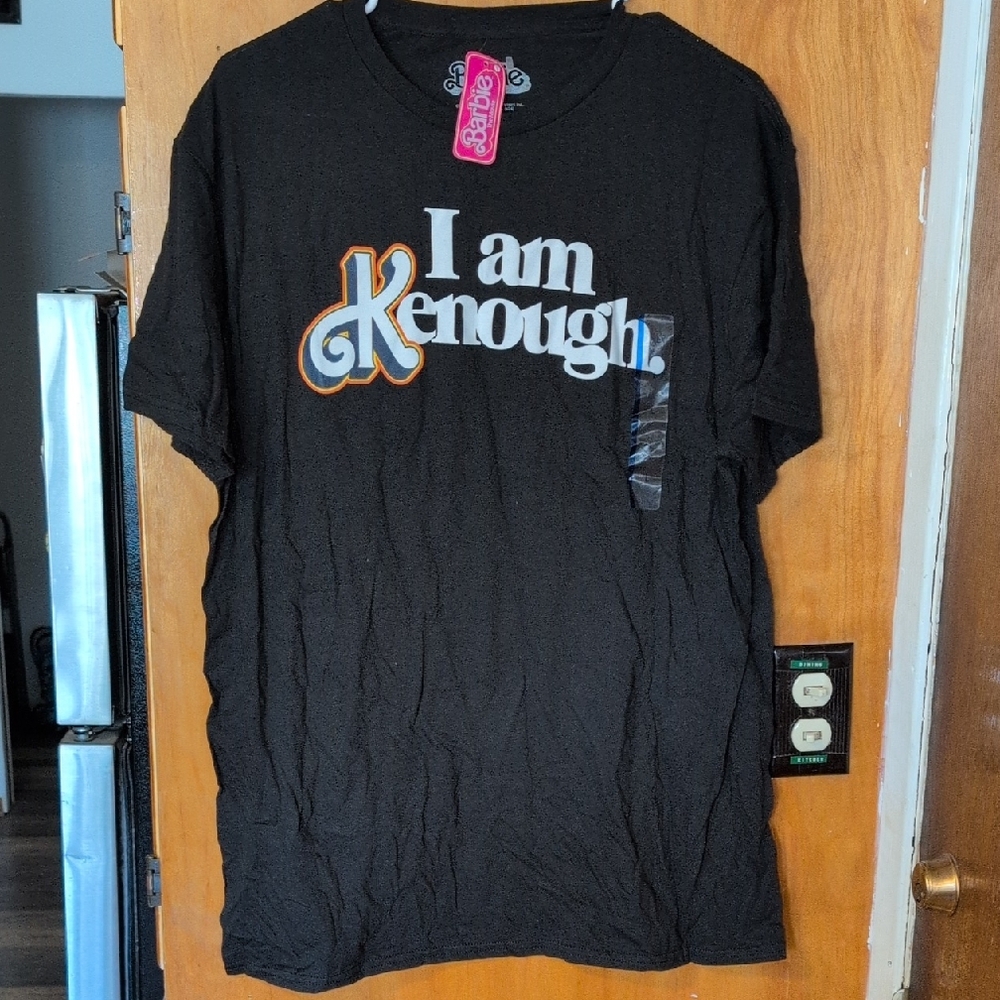 KEN Shirt